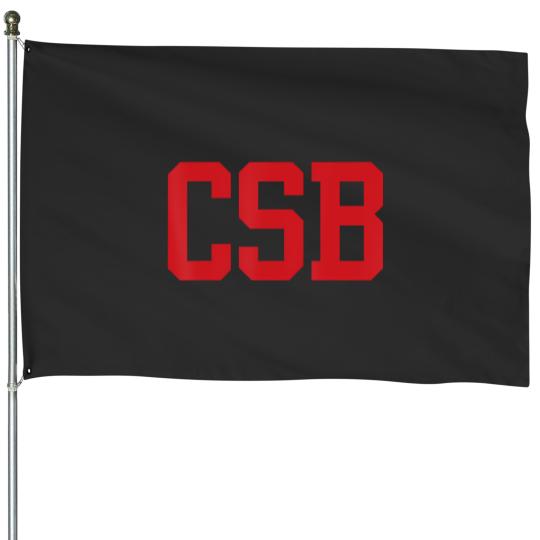 Discover college of saint benedict House Flags
