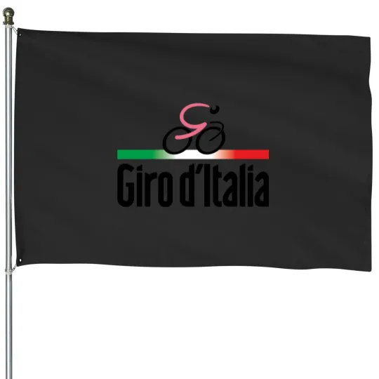 Discover Giro D Italia House Flags