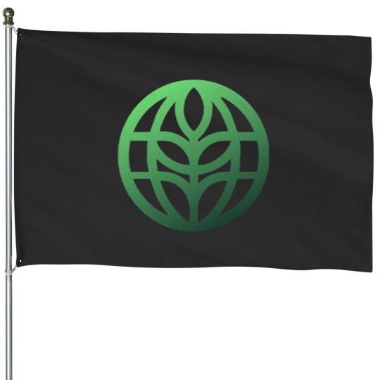 Discover Living with the Landradient House Flags