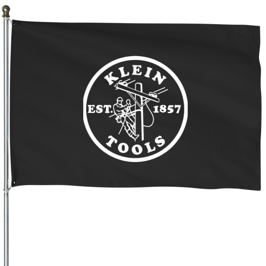 Discover Klein Tools Electricial   .png House Flags