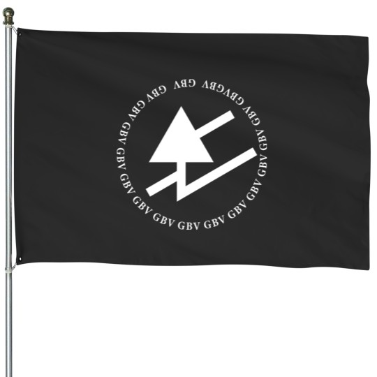 Discover Guided By Voices Band 2 House Flags