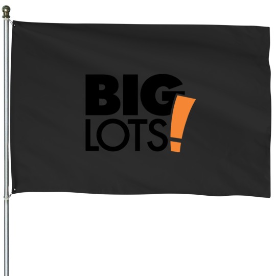 Discover  - Big Lots  .png House Flags
