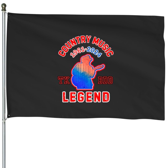 Discover Toby Keith House Flags
