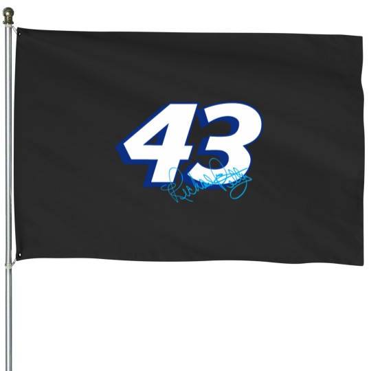 Discover PETTY - 43 House Flags