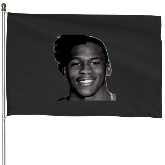 Discover Anthony Edwards (9) House Flags