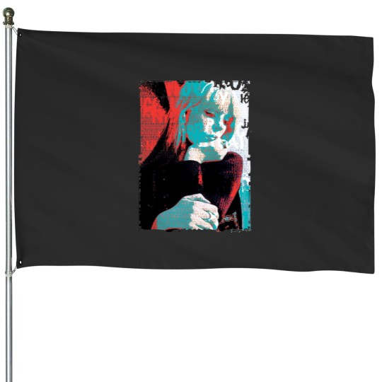Discover Nico Icon One House Flags