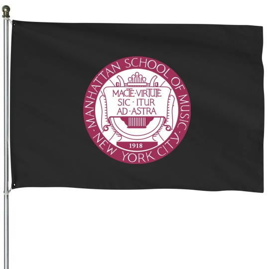 Discover Manhattan School of Music House Flags