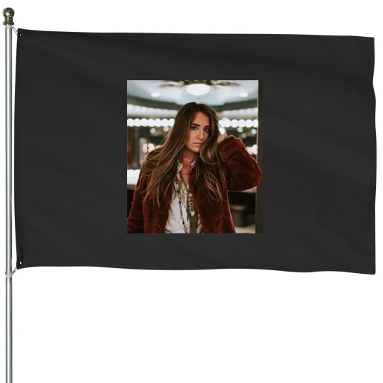 Discover lainey wilson House Flags