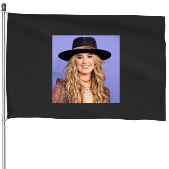 Discover lainey wilson House Flags
