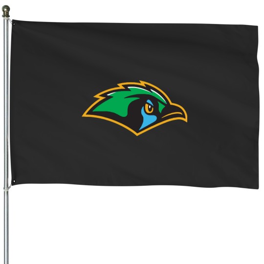 Discover Jackson State Community College Green Jays House Flags