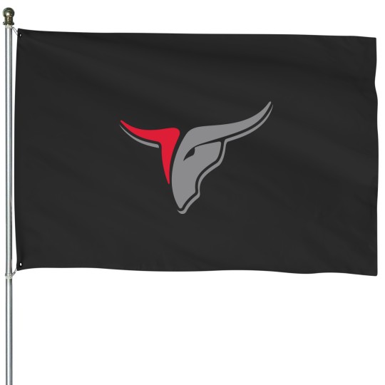 Discover Northern Oklahoma College-Tonkawa Mavericks in Tonkawa House Flags