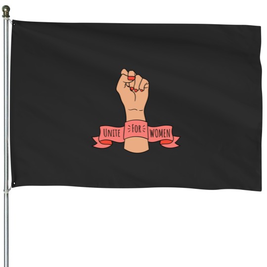 Discover 2020 unity (2) House Flags
