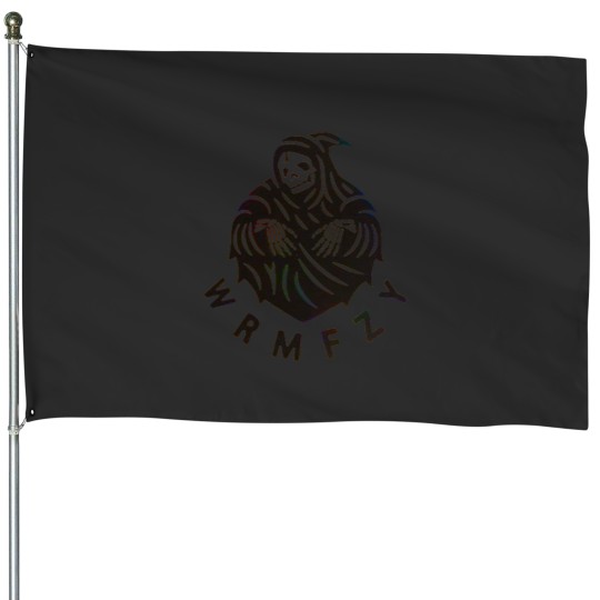 Discover Wrmfzy House Flags