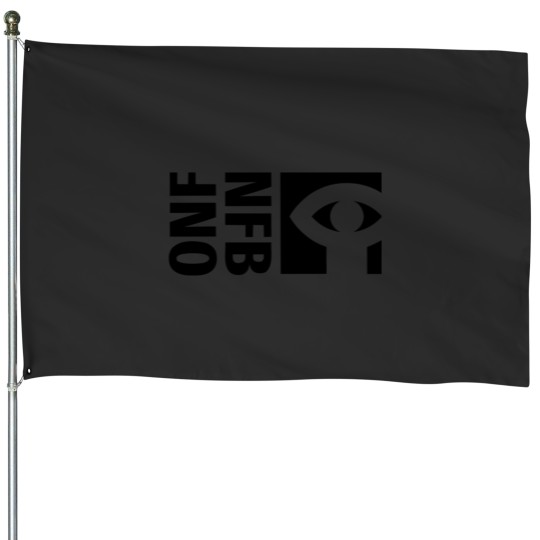 Discover national film boards of canada House Flags