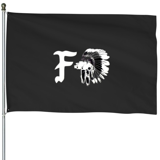 Discover Forward Observations House Flags