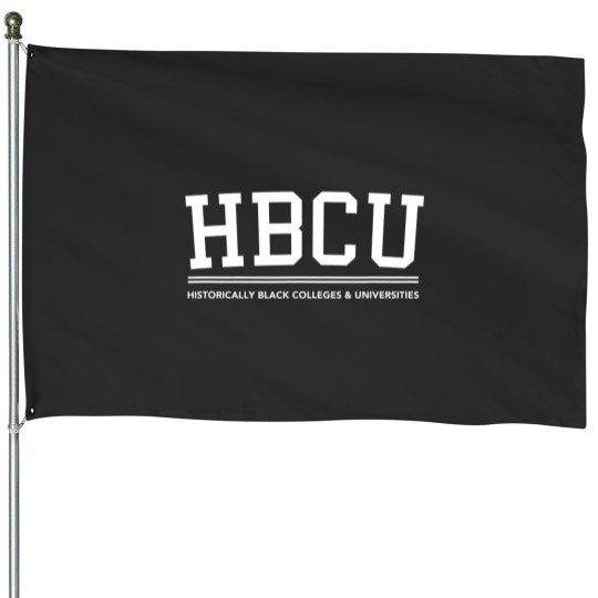 Discover hbcu historically black colleges universities House Flags