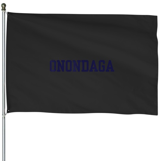 Discover onondaga community college 02 House Flags