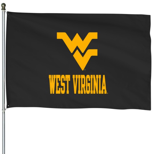 Discover West Virginia House Flags