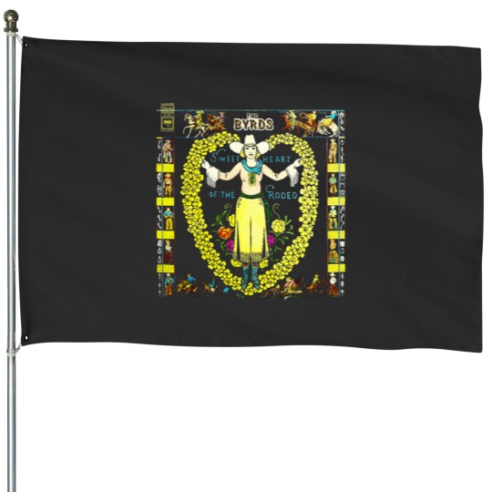 Discover Albums Best Song Signature House Flags