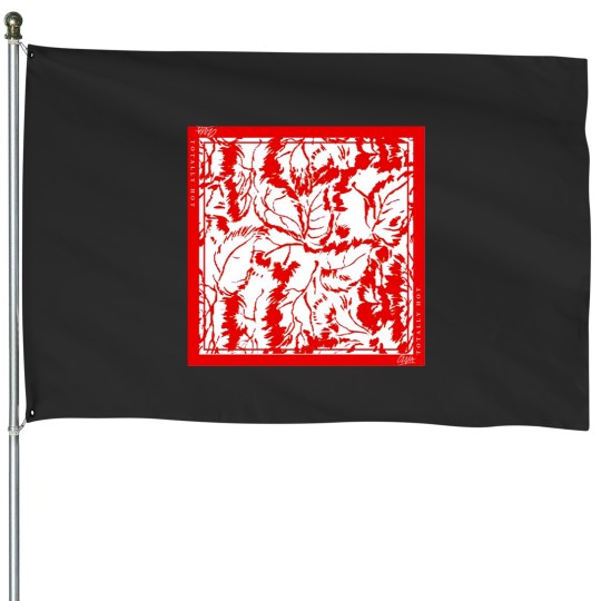 Discover xanadu House Flags