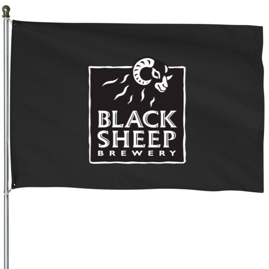 Discover Black-Sheep-Ale House Flags