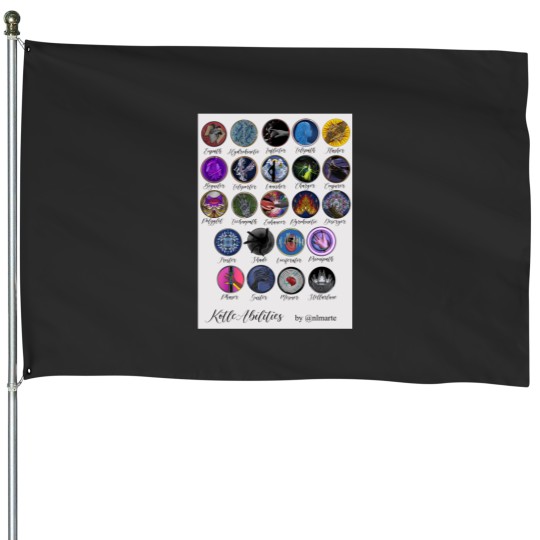 Discover Wayward Ability Pin Designs Spiral Notebook The thing about being a loser is you don't have anything to lose House Flags