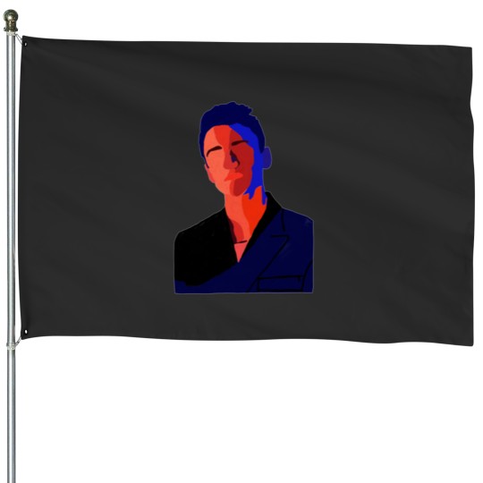 Discover Noah Schnapp                                noah schnapp House Flags