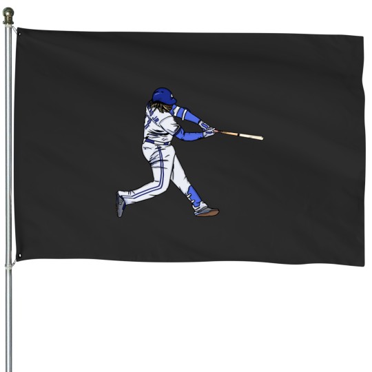 Discover Young junior House Flags