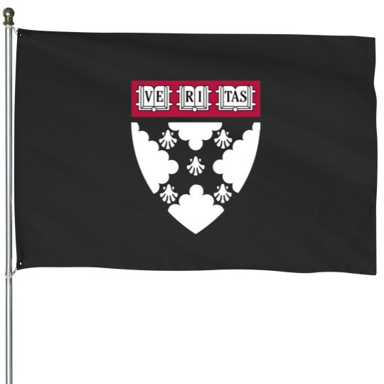 Discover Harvard-Business School House Flags