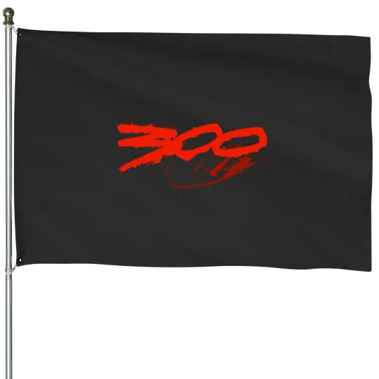 Discover 300 king leonidas spartan House Flags