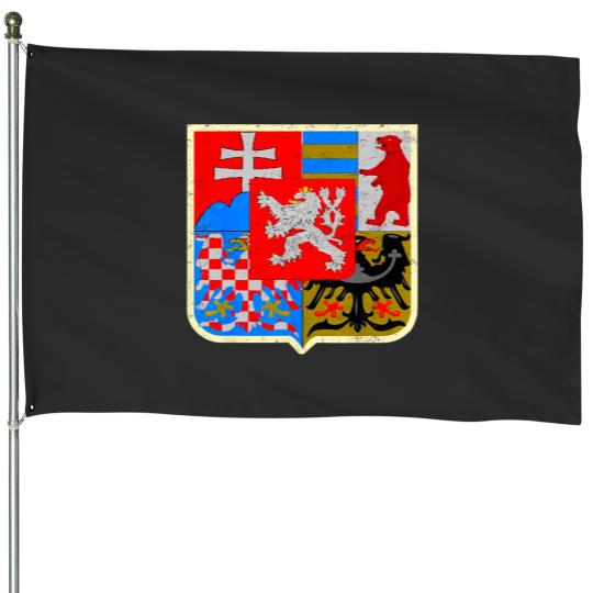 Discover rusyn carpatho slavic ethnic carpathian diaspora ruthenians House Flags