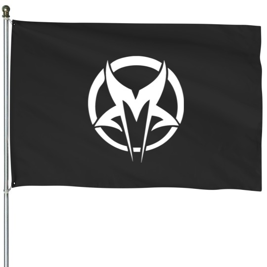 Discover Mudvayne House Flags