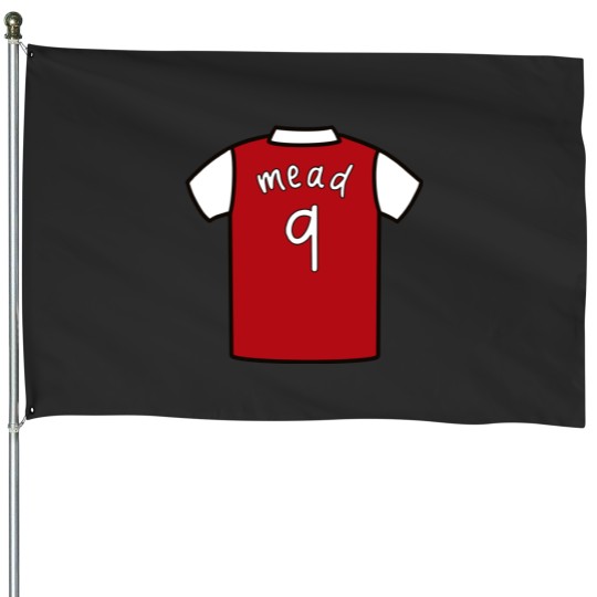 Discover Beth Mead Shirt House Flags