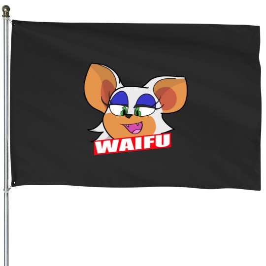 Discover Your Rouge House Flags