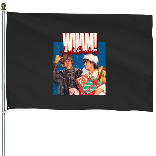 Discover Vintage Music Band -  Tour 2024  9.png House Flags