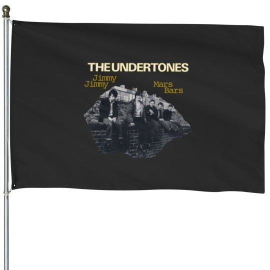 Discover Wednesday Week House Flags