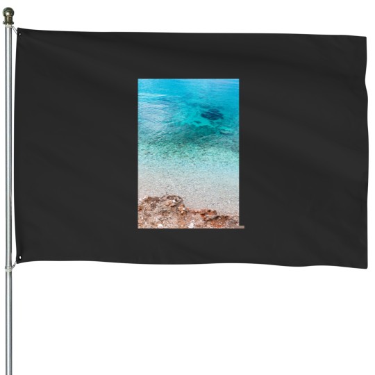 Discover Zavala(1) House Flags