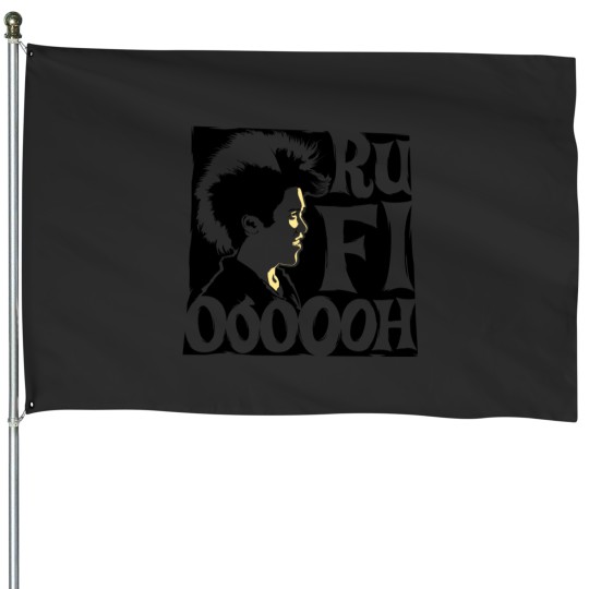Discover Rufio (Hook)  .png House Flags