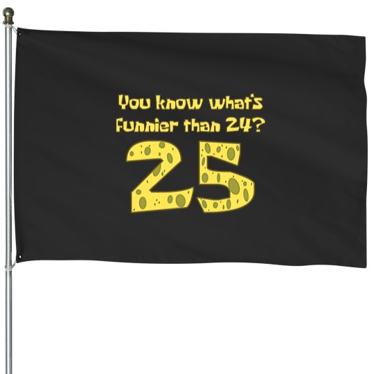 Discover You Know What's Funnier Than 24 25 House Flags