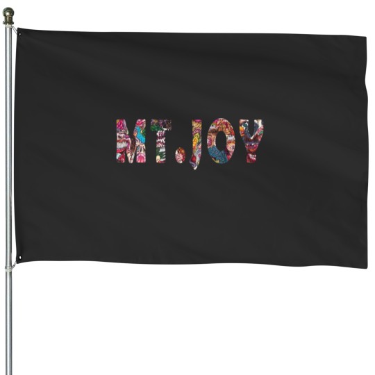 Discover Untitled House Flags