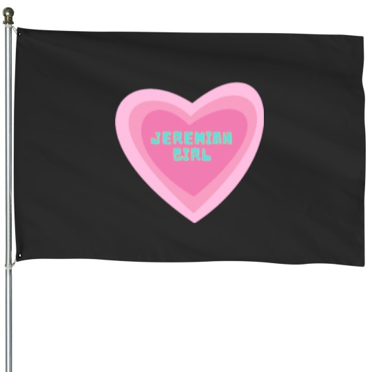 Discover The Summer I Turned Pretty - Jeremiah Fisher - Conrad Fisher House Flags