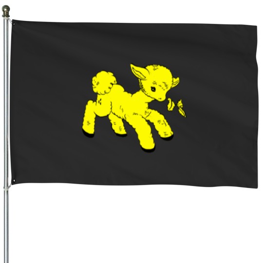 Discover Yung Lean Sadboys Poison Ivy Lamb House Flags