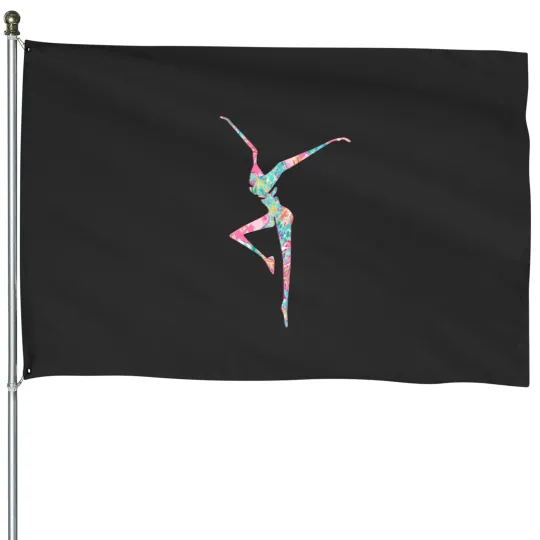 Discover Dave Matthews Overboard House Flags