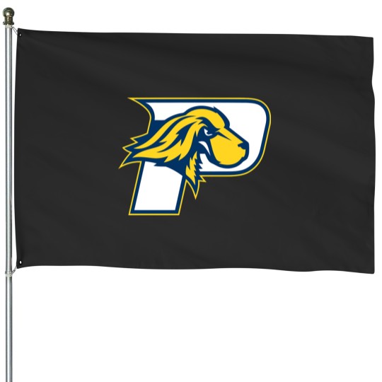 Discover Pace University Athletics House Flags
