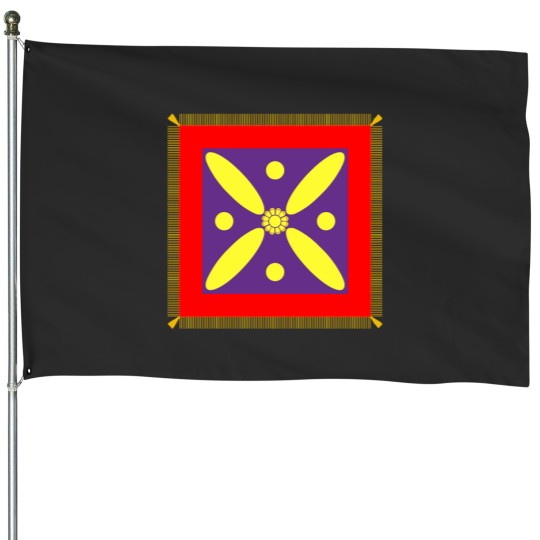 Discover Sassanian Flag Persian Empire Derafsh Kaviani House Flags