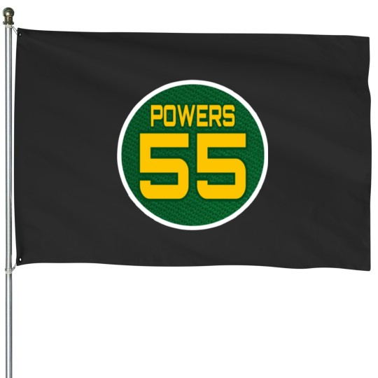 Discover Kenny Powers Eastbound & Down Danny McBride House Flags
