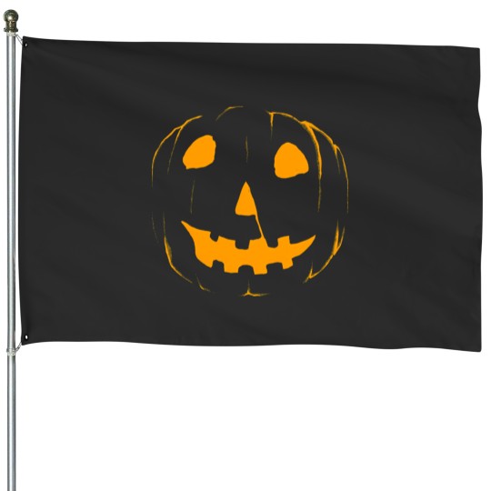 Discover Michael Myers House Flags
