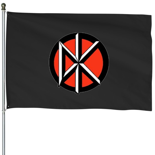 Discover dead trend kennedys House Flags