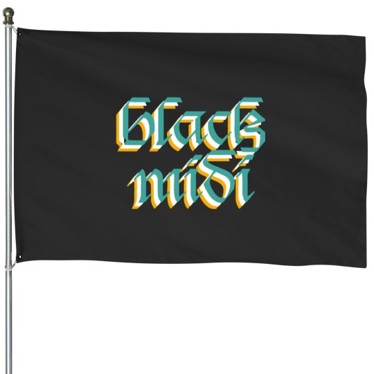 Discover INDIE Cx House Flags