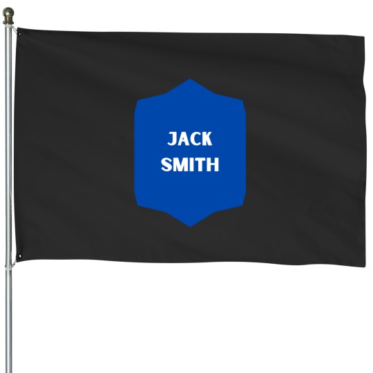 Discover jack smith making america great again House Flags